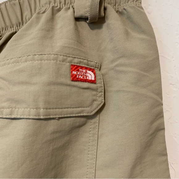 The North Face Men's Convertible Shorts/Pants Size Large - Picture 7 of 9
